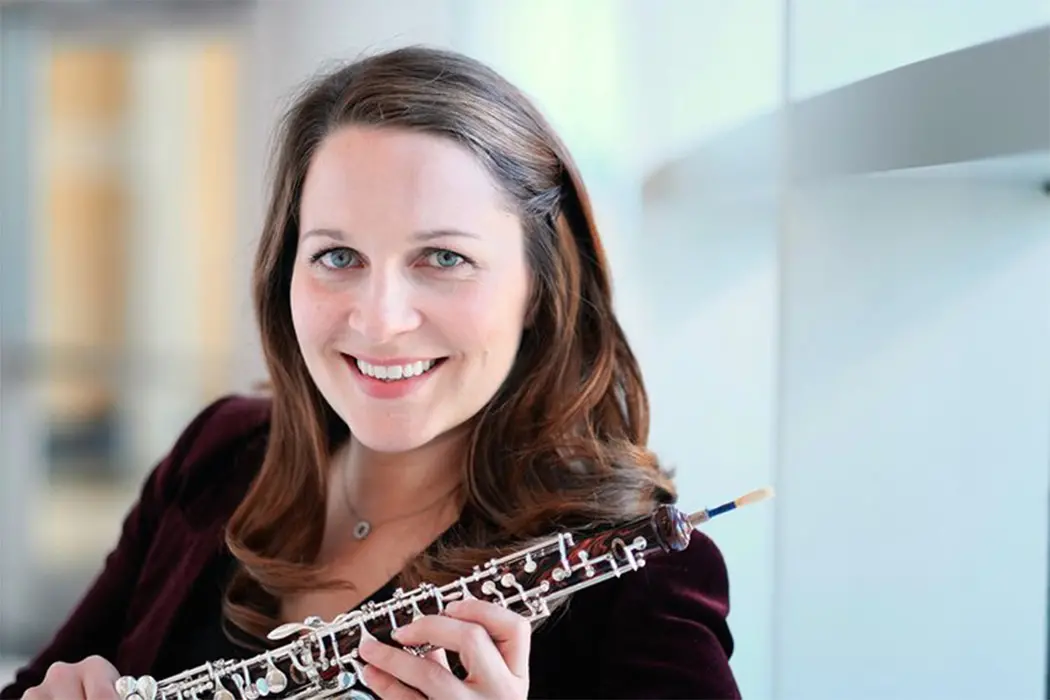 Registration begins for Oboe Day at SUNY Fredonia Fredonia.edu